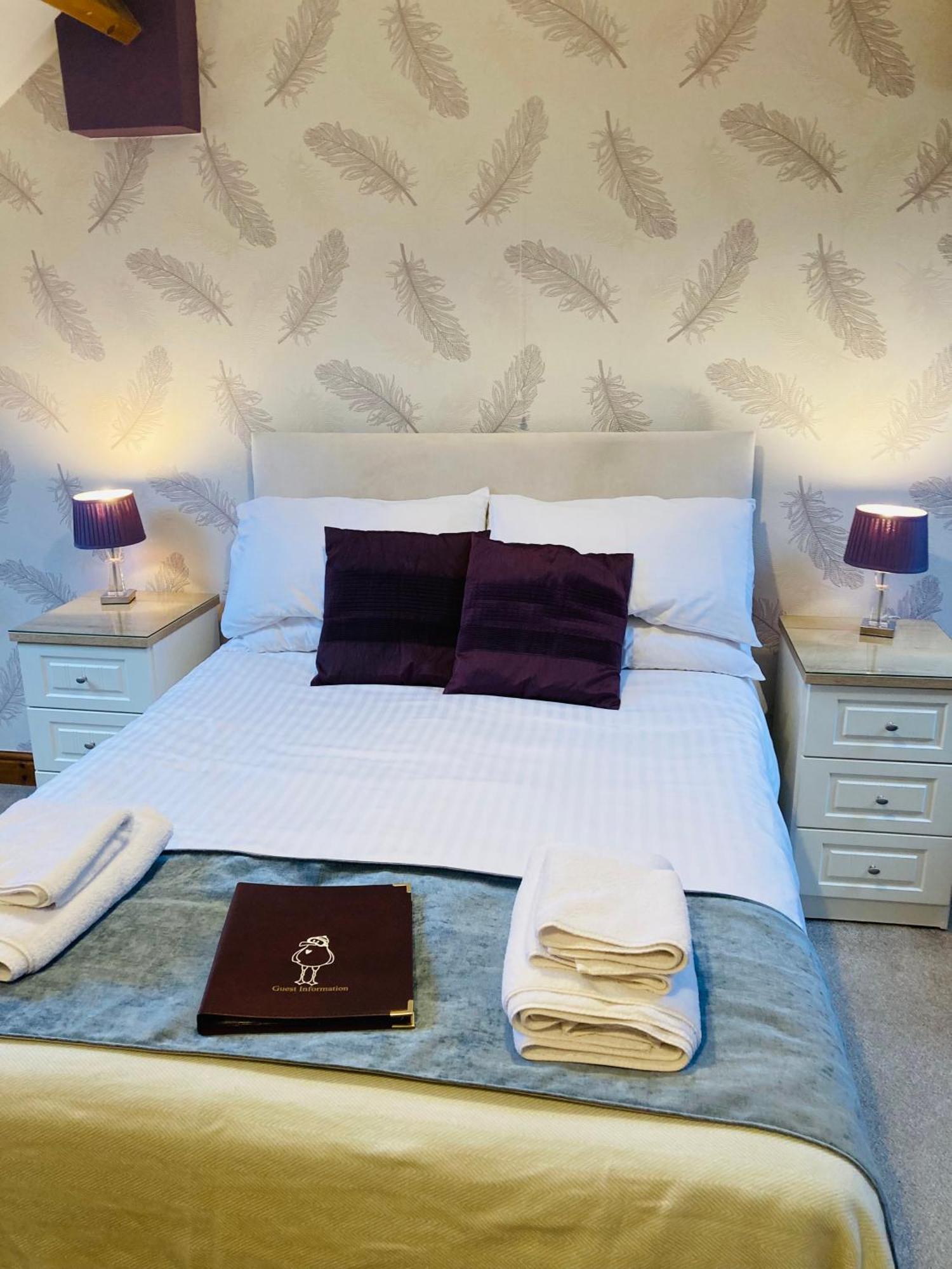 The Pathway Guesthouse Whitby Zewnętrze zdjęcie