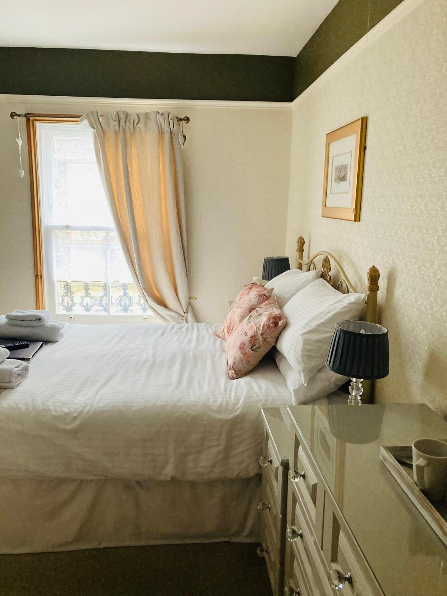 The Pathway Guesthouse Whitby Zewnętrze zdjęcie
