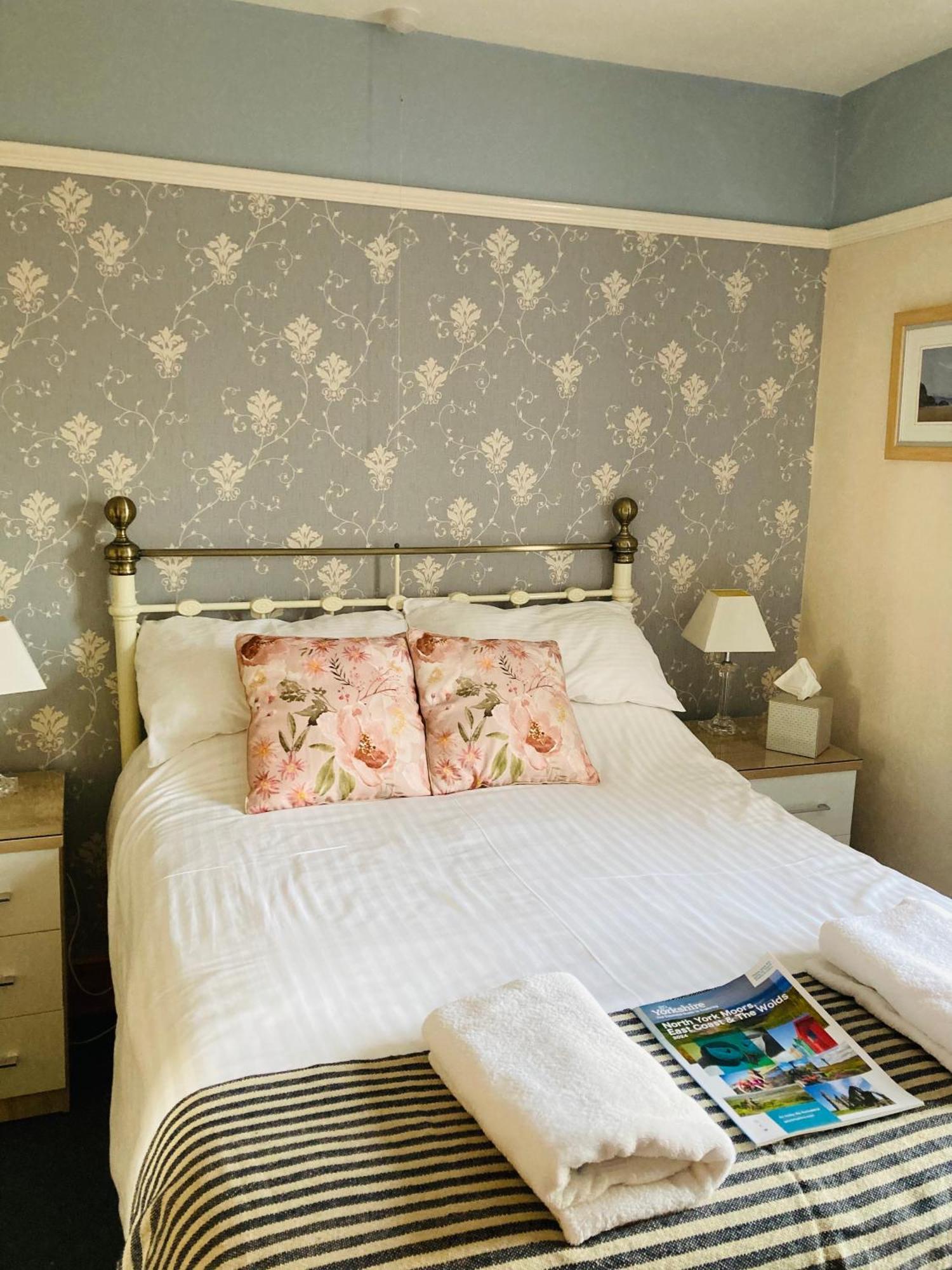 The Pathway Guesthouse Whitby Zewnętrze zdjęcie
