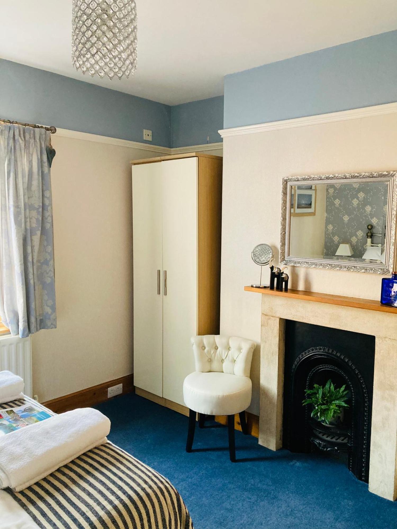 The Pathway Guesthouse Whitby Zewnętrze zdjęcie